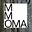 ММОМА logo