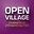 Open Village logo