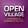 Open Village logo