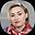 Полина Токмачева logo