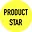 ProductStar logo