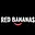 RED BANANAS logo