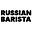 Russian Barista logo