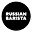 Russian Barista logo