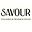 Savour Chocolate & Patisserie School logo