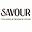 Savour Chocolate & Patisserie School logo