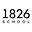 Школа 1826 logo