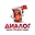 Школа турецкого языка Диалог logo