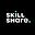 Skillshare logo