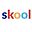 Skool logo