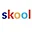 Skool logo