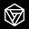 The Parabox 3D logo