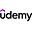 Udemy logo