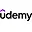 Udemy logo