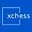 xChess logo