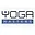 Yoga Masters logo
