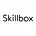 Skillbox logo