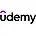 Udemy logo