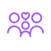 Отношения и семья logo