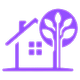 Дом и Сад logo
