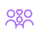 Отношения и семья logo