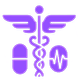 Здоровье и Медицина logo